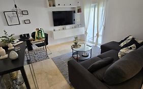 Apartamento Alzahir
