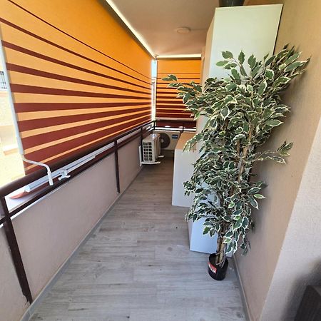 Apartamento Alzahir Marbella Exterior foto