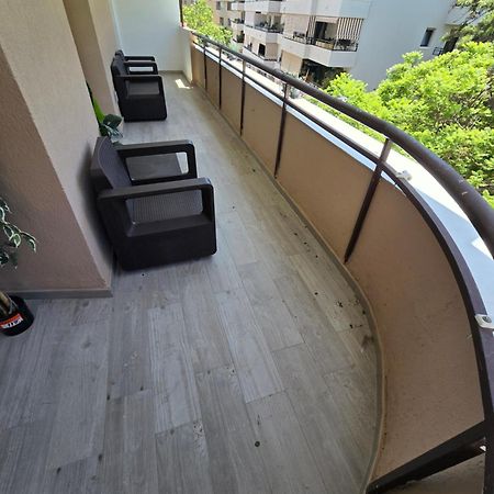 Apartamento Alzahir Marbella Exterior foto